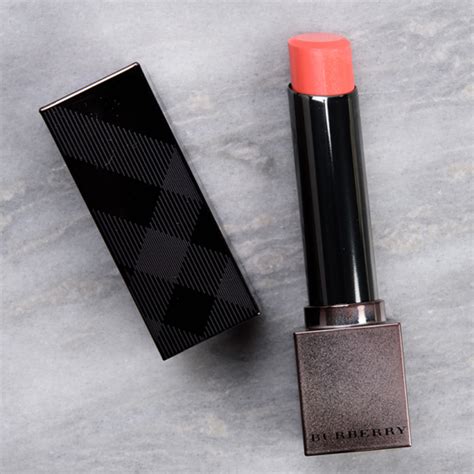 clementine burberry|Burberry Clementine (261) Kisses Sheer Lipstick Review.